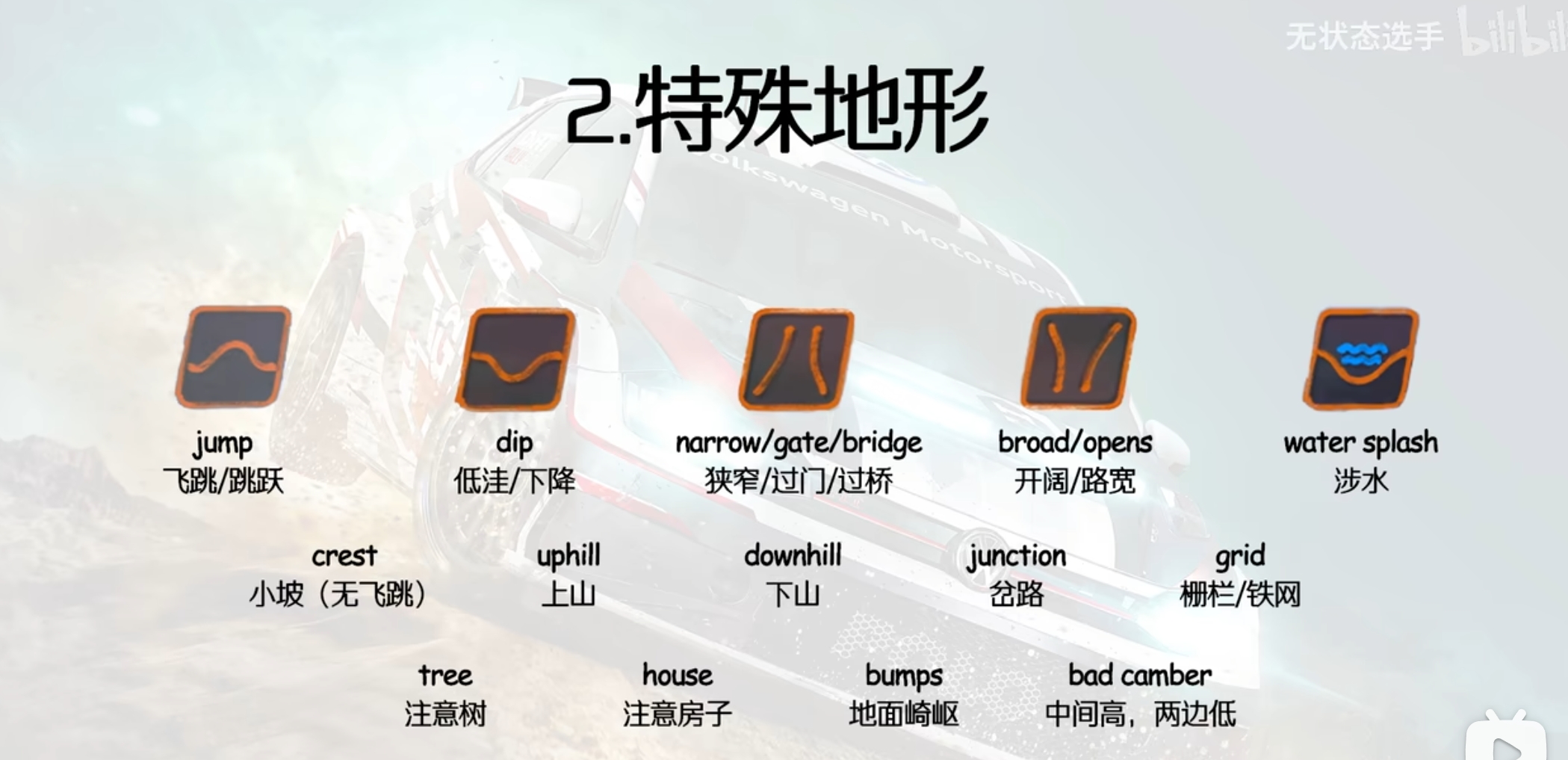 2特殊地形1
